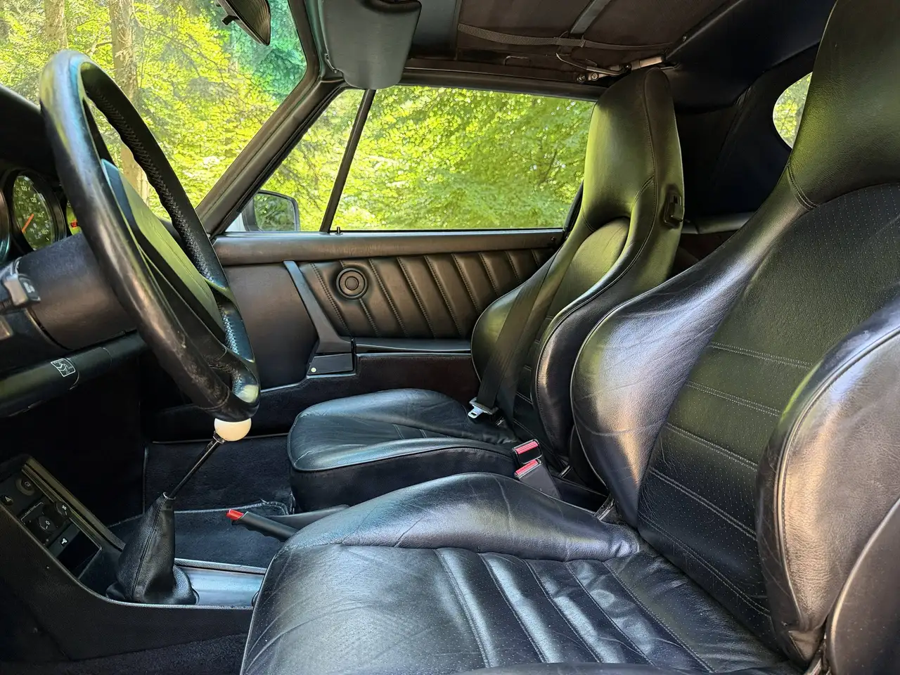 Porsche 911 Carrera Cabriolet, foto 6