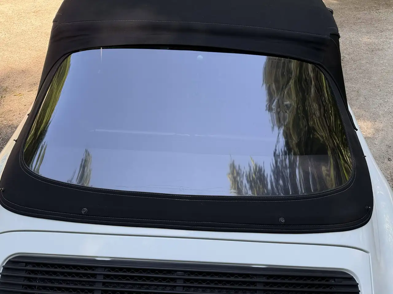 Porsche 911 Carrera Cabriolet, foto 11