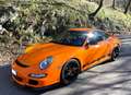 Porsche 997 GT3 RS 3.6 Mk1 ClubSport 1° Vernice - Italiana Orange - thumbnail 3