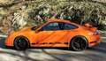 Porsche 997 GT3 RS 3.6 Mk1 ClubSport 1° Vernice - Italiana Orange - thumbnail 4