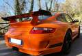 Porsche 997 GT3 RS 3.6 Mk1 ClubSport 1° Vernice - Italiana Orange - thumbnail 10