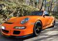 Porsche 997 GT3 RS 3.6 Mk1 ClubSport 1° Vernice - Italiana Orange - thumbnail 6