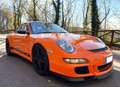 Porsche 997 GT3 RS 3.6 Mk1 ClubSport 1° Vernice - Italiana Orange - thumbnail 11