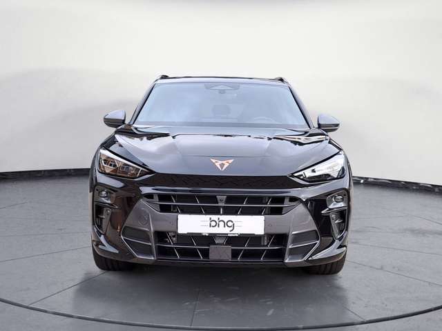 CUPRA Terramar VZ 1.5 e-HYBRID  6-Gang-DSG
