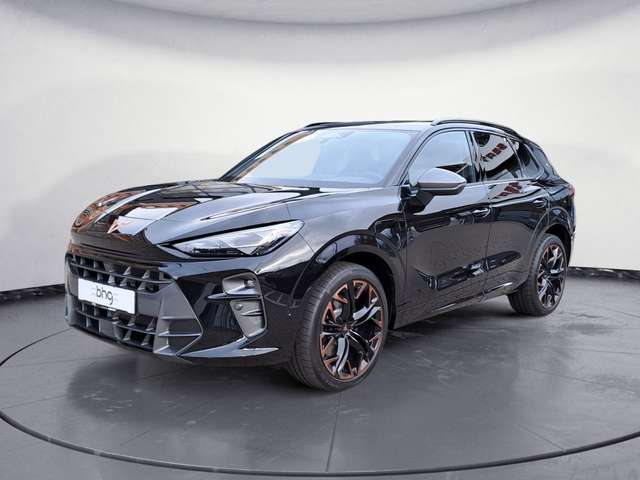 Imagine CUPRA Terramar VZ 1.5 e-HYBRID  6-Gang-DSG