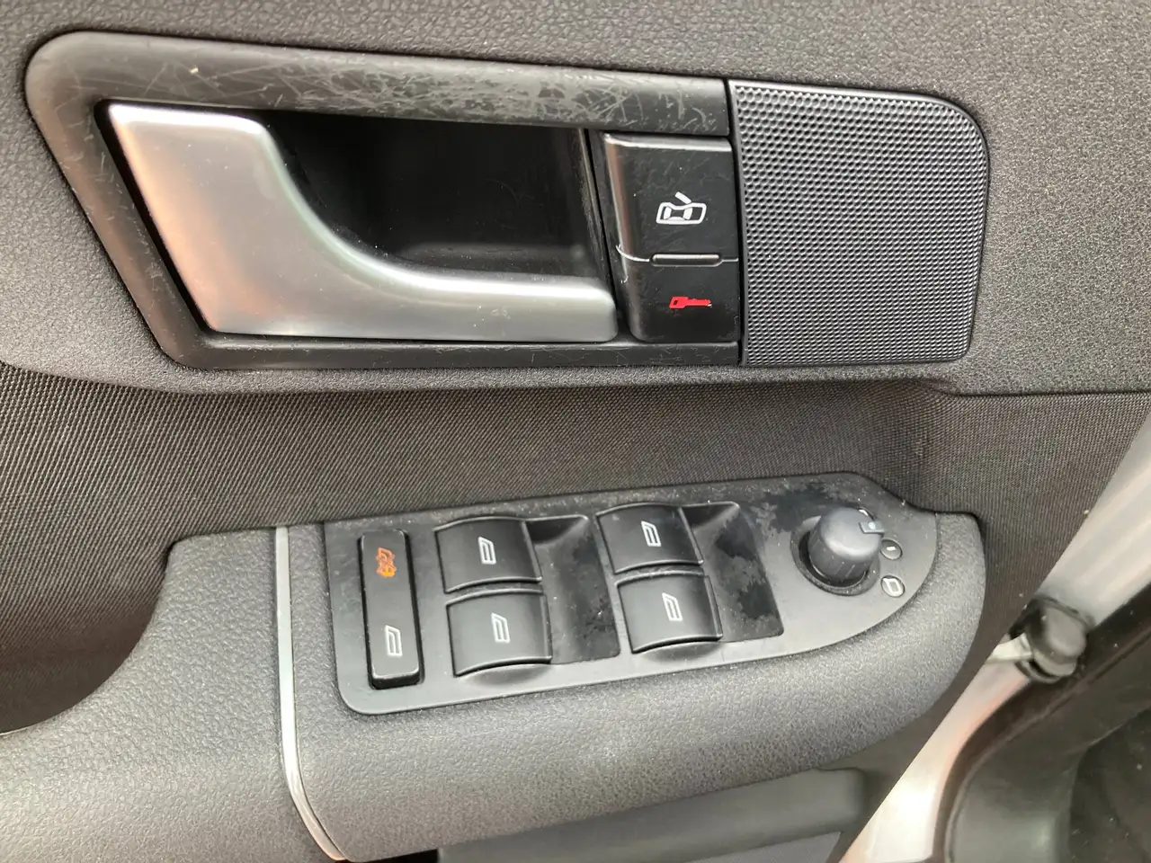 Audi A2 1.4, foto 7