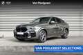 BMW X6 M50i / Selections Groen - thumbnail 1