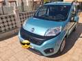 Fiat Qubo 1.4 Lounge Azul - thumbnail 1