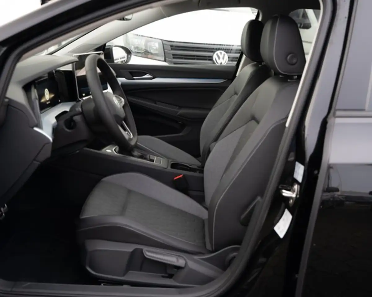 Volkswagen Golf 2026
