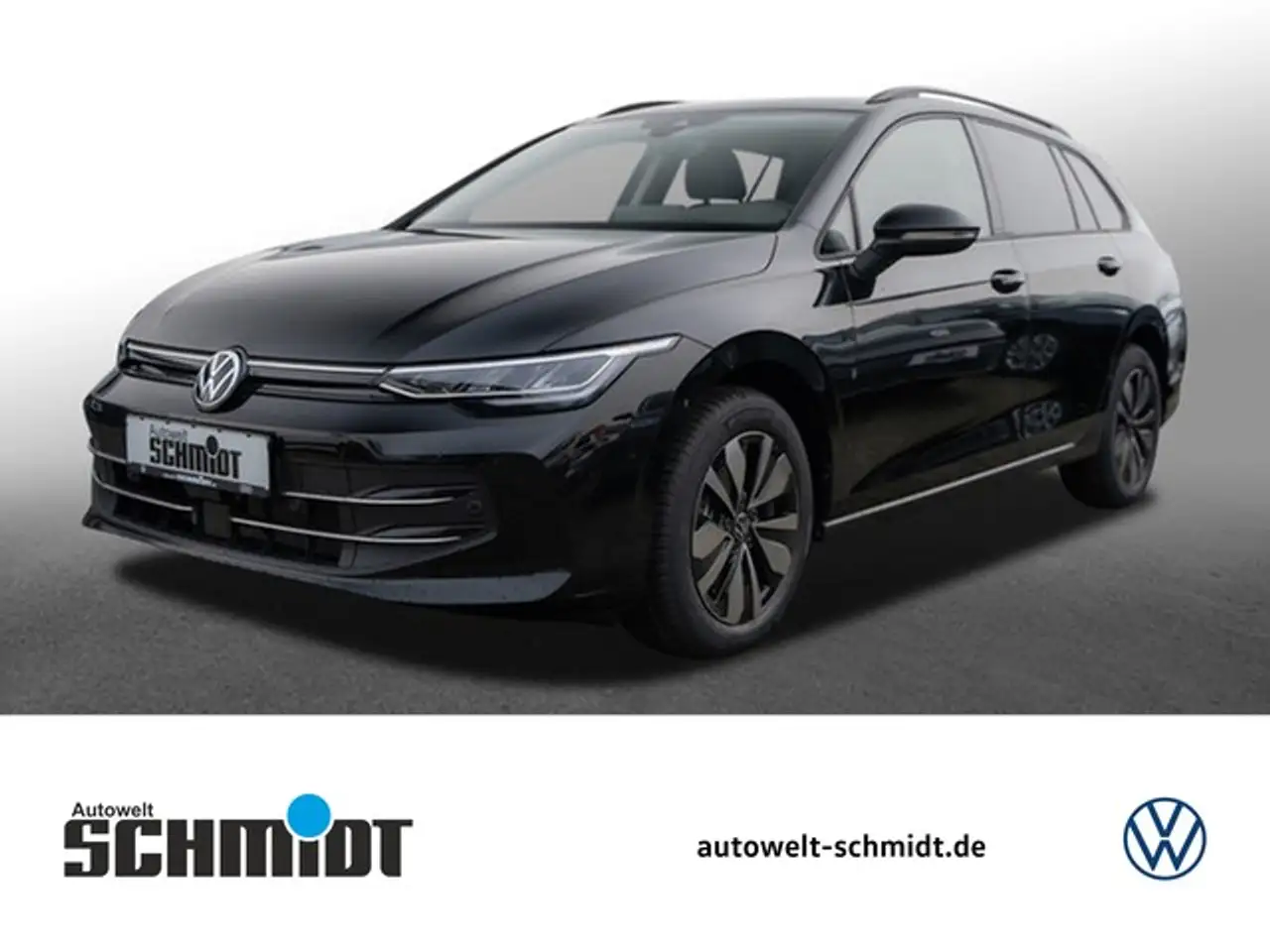 Volkswagen Golf 2026