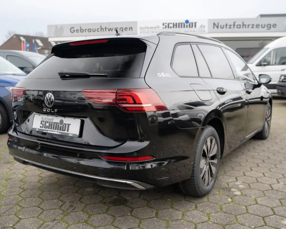 Volkswagen Golf 2026