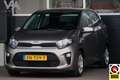 Kia Picanto 1.0 CVVT EconomyPlusLine, NL, airco, bluetooth Gris - thumbnail 1