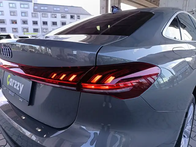 Audi A5 40 TDI Ansicht 13