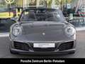 Porsche 911 Carrera Cabrio S 991.2 Gris - thumbnail 2
