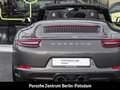 Porsche 911 Carrera Cabrio S 991.2 Gris - thumbnail 9