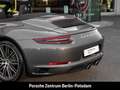 Porsche 911 Carrera Cabrio S 991.2 Gris - thumbnail 6