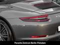 Porsche 911 Carrera Cabrio S 991.2 Gris - thumbnail 10