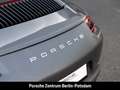 Porsche 911 Carrera Cabrio S 991.2 Gris - thumbnail 11