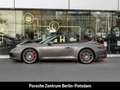 Porsche 911 Carrera Cabrio S 991.2 Gris - thumbnail 4