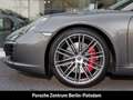 Porsche 911 Carrera Cabrio S 991.2 Gris - thumbnail 13