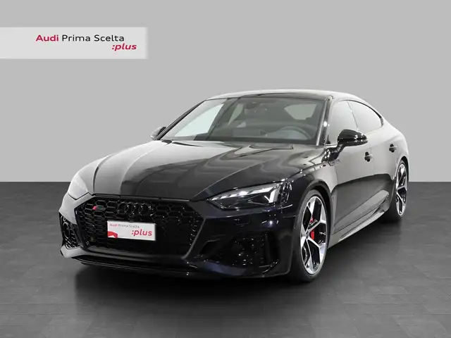 Audi RS5