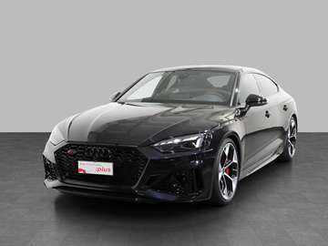 Sportback 2.9 tfsi Performance Edition quattro