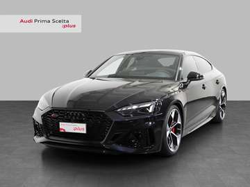 Sportback 2.9 tfsi Performance Edition quattro