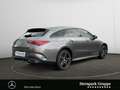 Mercedes-Benz CLA 250 CLA 250 e SB AMG +Distronic+AHK+360°+Burmester+ Grau - thumbnail 5