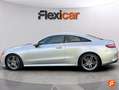 Mercedes-Benz E 220 Coupé d Gris - thumbnail 2