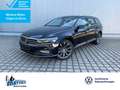 Volkswagen Passat Variant 2.0 TDI DSG Elegance AHK/MATRIX/18-ZOLL/ACC/OPEN& Schwarz - thumbnail 1