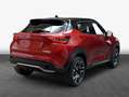 Nissan Juke 1.0 DIG-T DCT N-Design 84 kW, 5-türig Red - thumbnail 3