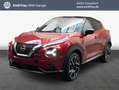 Nissan Juke 1.0 DIG-T DCT N-Design 84 kW, 5-türig Red - thumbnail 1