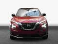 Nissan Juke 1.0 DIG-T DCT N-Design 84 kW, 5-türig Red - thumbnail 4