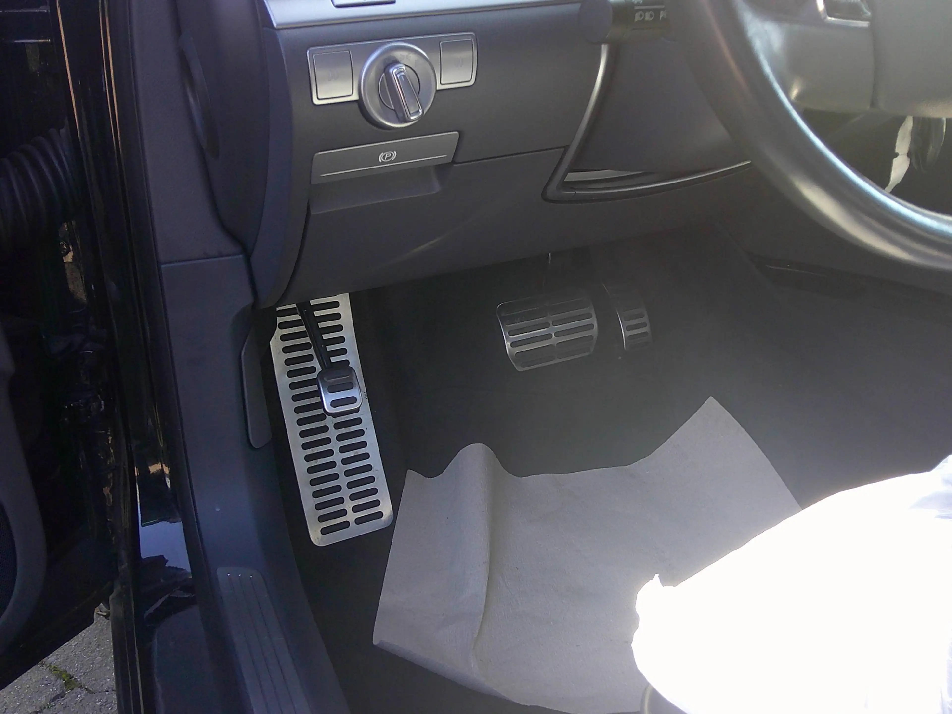 Volkswagen Phaeton V8 5-Sitzer 4Motion — photo 10