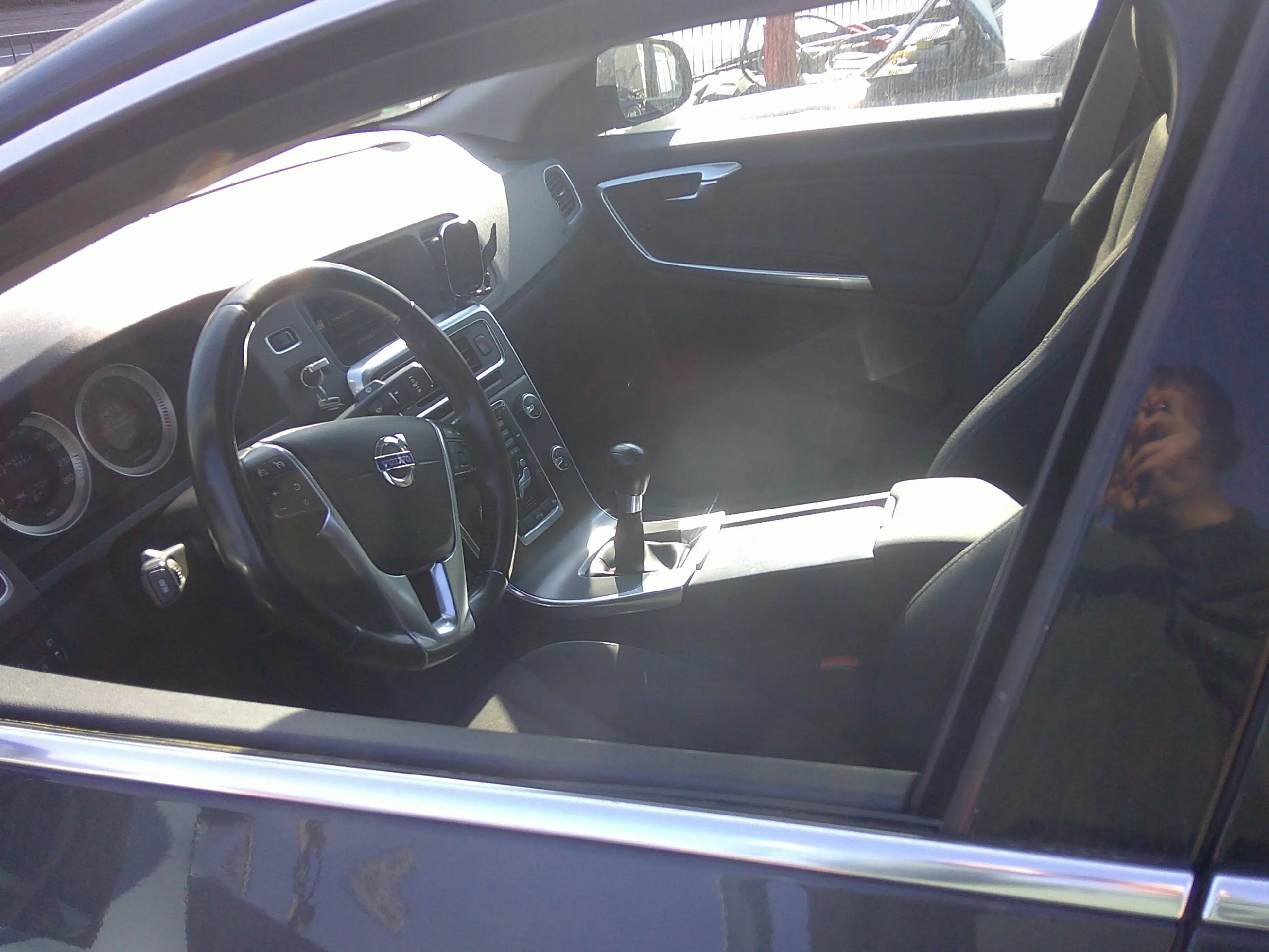 Volkswagen Phaeton V8 5-Sitzer 4Motion — photo 5