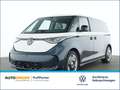 Volkswagen ID. Buzz ID.Buzz Pro LANG LR 7S *SMARTGLAS*AHK*MASSAGE* Blau - thumbnail 1