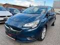 Opel Corsa E 1.4, TÜV NEU, Klima, 1.Hand, Garantie Blau - thumbnail 7