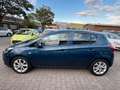 Opel Corsa E 1.4, TÜV NEU, Klima, 1.Hand, Garantie Blau - thumbnail 6