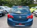 Opel Corsa E 1.4, TÜV NEU, Klima, 1.Hand, Garantie Blau - thumbnail 4