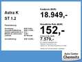 Opel Astra K ST 1.2 Ultimate Matrix/Navi/Alcantara/KAM Grijs - thumbnail 4