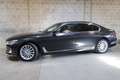 BMW 740 Long dXAL| Executive lounge| ACC|Skylounge|B&W|HUD Grijs - thumbnail 2
