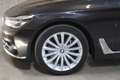 BMW 740 Long dXAL| Executive lounge| ACC|Skylounge|B&W|HUD Grijs - thumbnail 12
