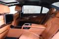 BMW 740 Long dXAL| Executive lounge| ACC|Skylounge|B&W|HUD Grijs - thumbnail 18