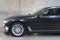 BMW 740 Long dXAL| Executive lounge| ACC|Skylounge|B&W|HUD Grijs - thumbnail 10