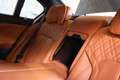 BMW 740 Long dXAL| Executive lounge| ACC|Skylounge|B&W|HUD Grijs - thumbnail 29