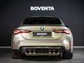 BMW M4 Competition Coupe *CARBON*SCHALENSITZ*H&K*HUD*VOLL Gris - thumbnail 10
