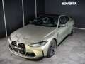 BMW M4 Competition Coupe *CARBON*SCHALENSITZ*H&K*HUD*VOLL Gris - thumbnail 3
