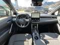 Toyota Corolla Cross 2,0 Hybrid Active Drive AWD Schwarz - thumbnail 10