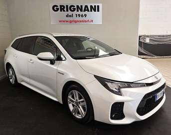 1.8 Hybrid Cool E-CVT auto
