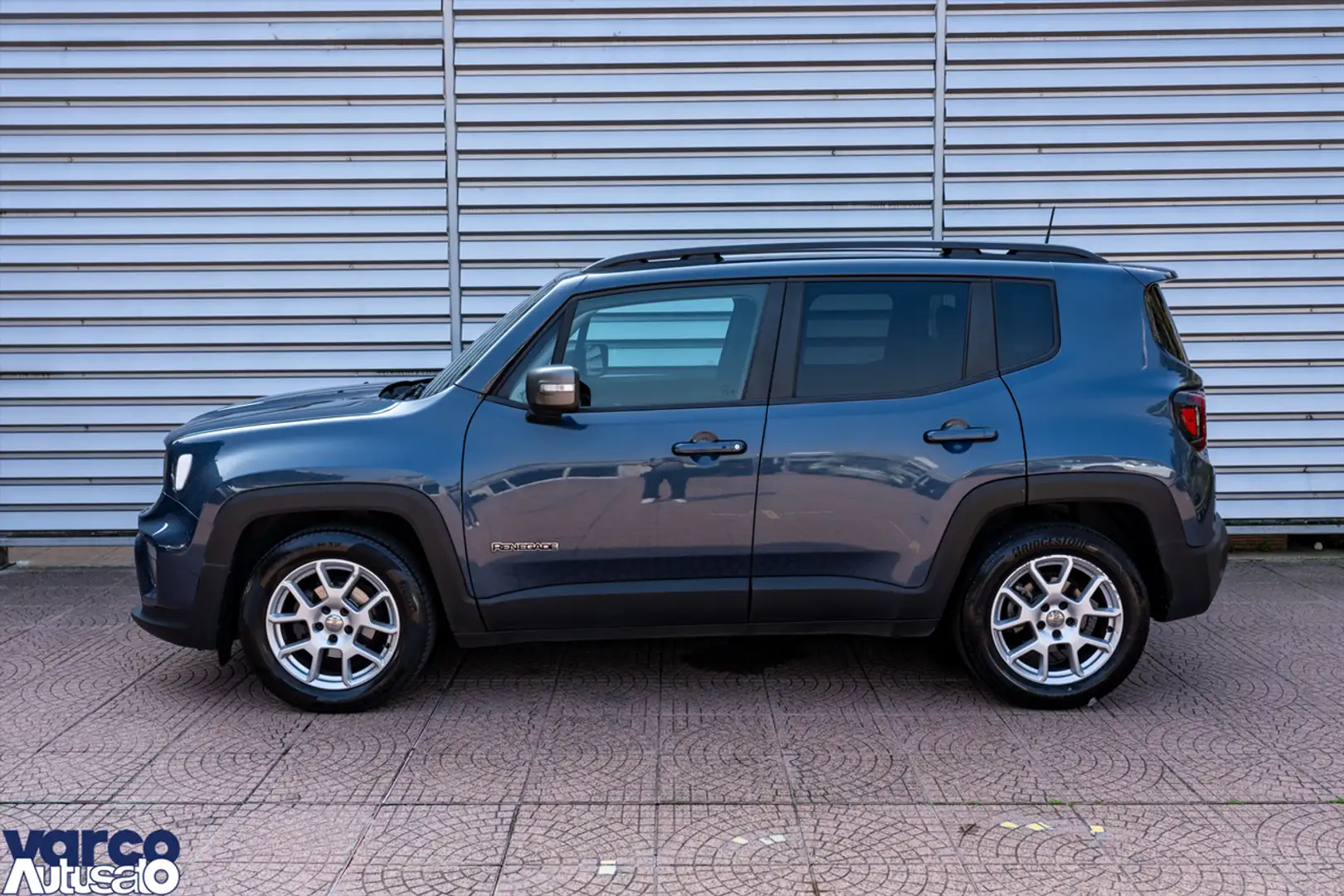 Jeep Renegade Renegade 1.0 t3 Limited 2wd - 2